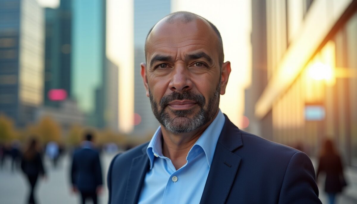 Mohamed Bdj : construire une crédibilité solide et durable