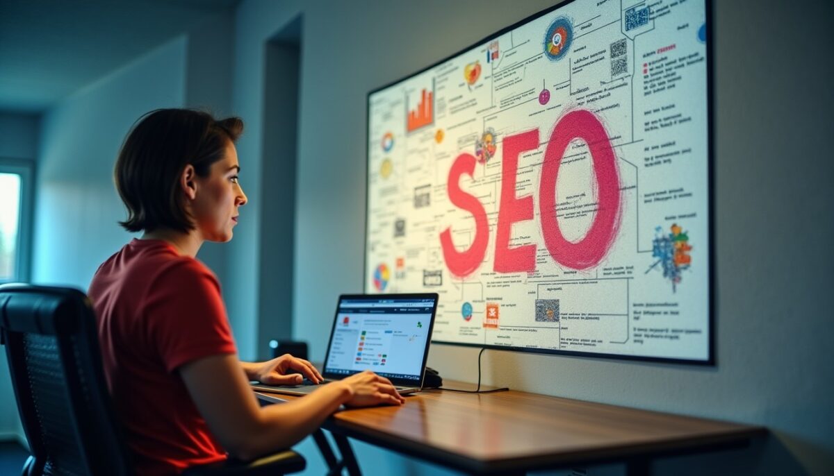 CTA SEO : Comprendre son importance cruciale et son impact sur le référencement naturel