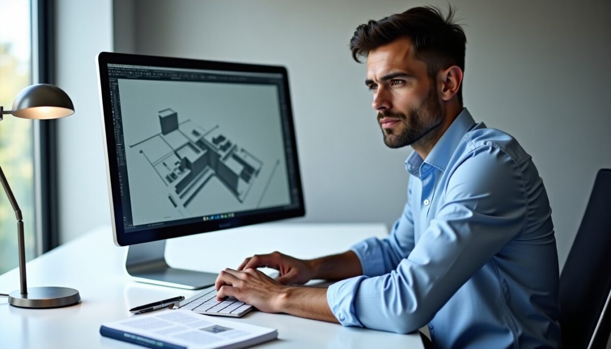 Manuel essentiel des commandes AutoCAD : Glossaire bilingue et astuces pour perfectionner vos créations