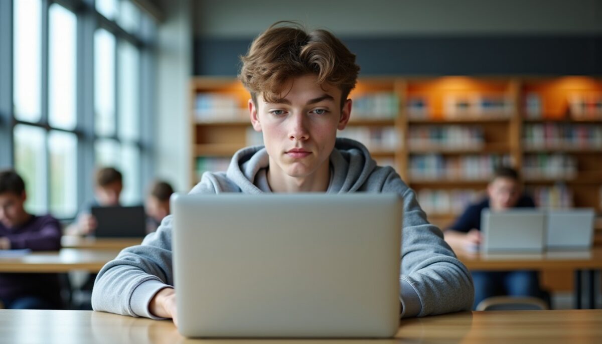ENT 41 : Le guide ultime pour accéder et maîtriser votre espace numérique dans les lycées et établissements scolaires