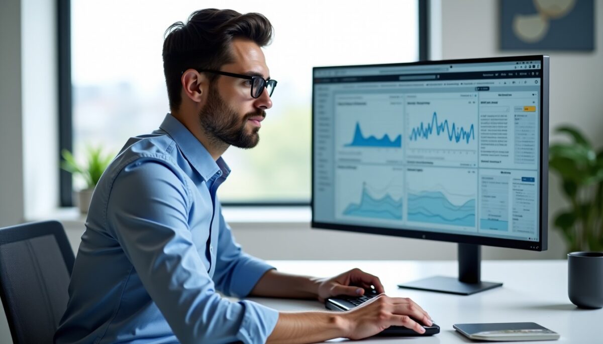 Analyse des backlinks : aperçu complet et guide de sélection par Jimenez Julien