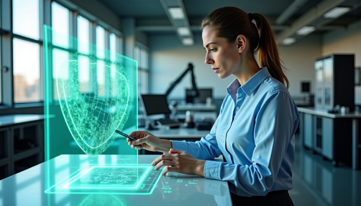 Cartographie analytique : découvrir des outils innovants pour une cartographie de précision avancée