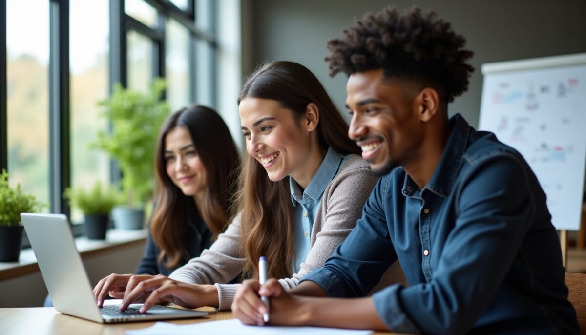 OpenClassroom : Exploration détaillée des formations et du système d’alternance innovant