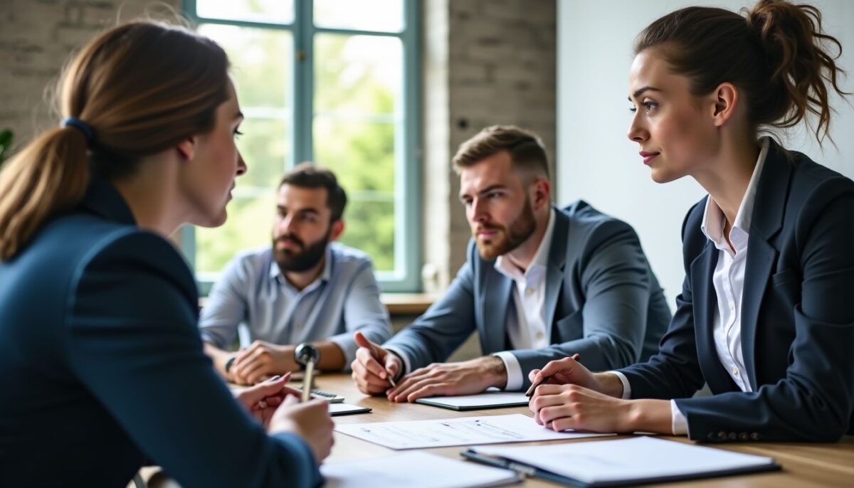 Formation et Prévention : Les Clés pour Maîtriser la Gestion des Agressions en Milieu Professionnel