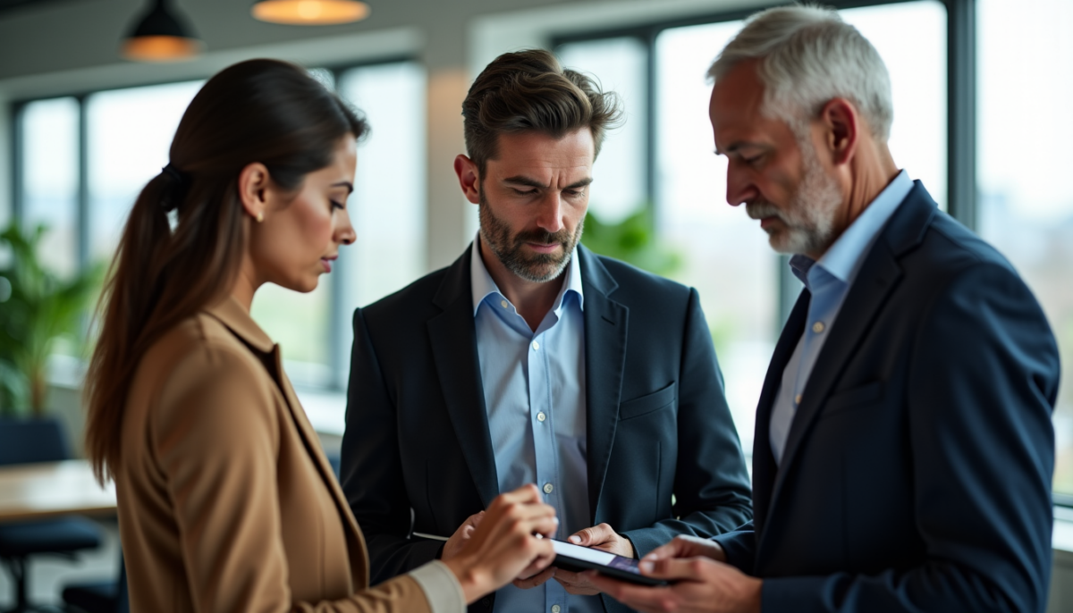 Profils éligibles au portage salarial : consultants, formateurs et cadres experts concernés