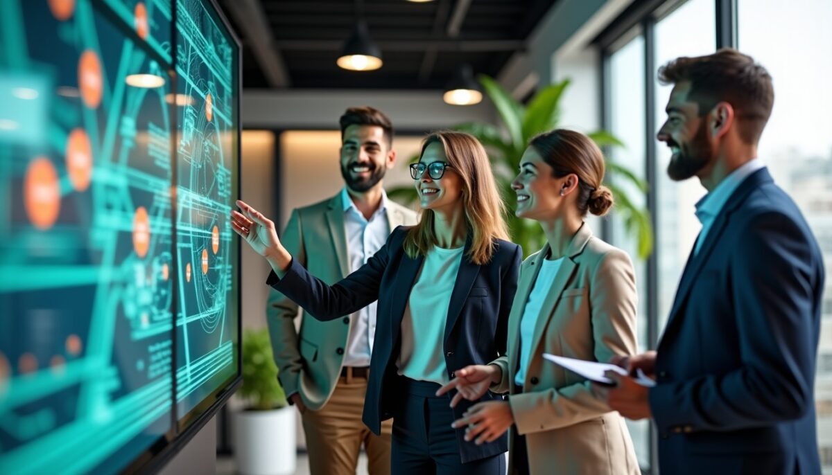 Optimiser l’expérience client avec une stratégie omnicanale : les secrets pour réussir
