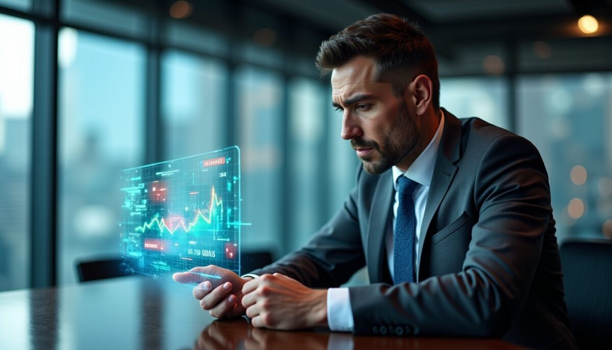 Indice EBIQ : Exploration de son évolution et impact dans l&rsquo;industrie depuis 2015