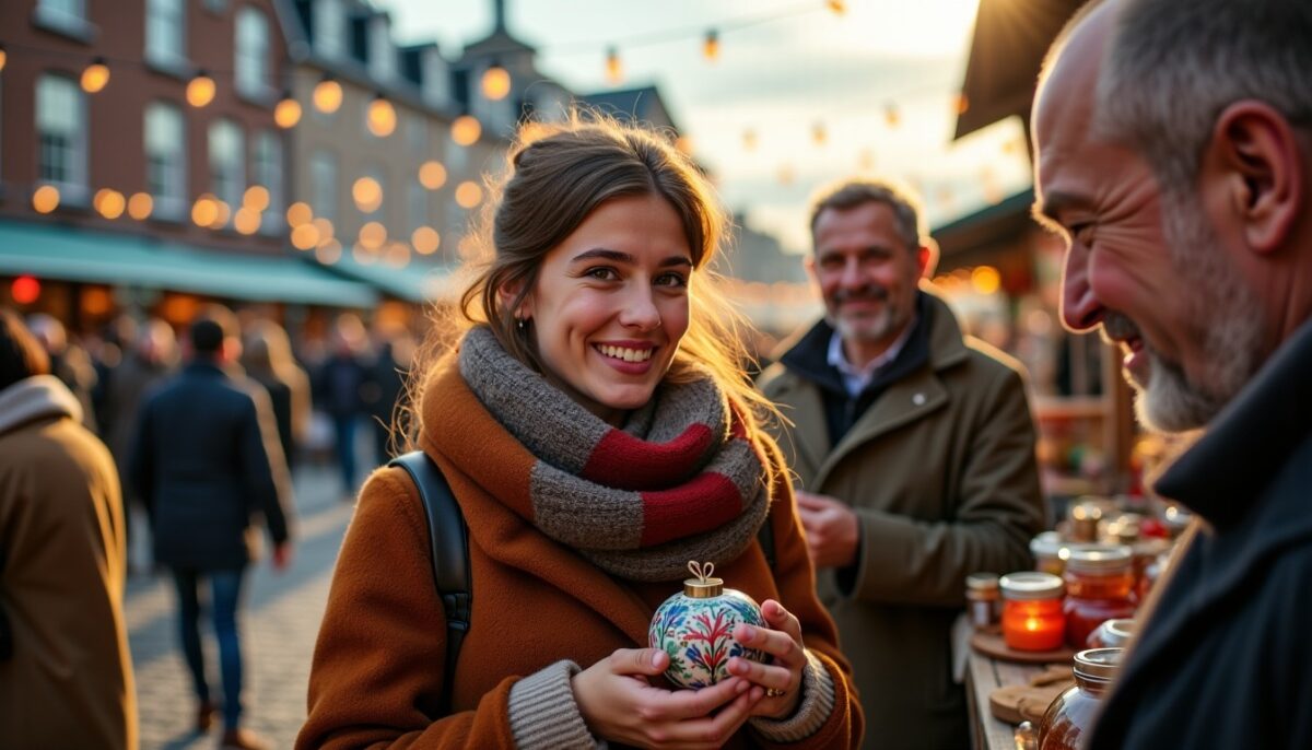 Soutenez vos projets associatifs en dynamisant vos ventes festives
