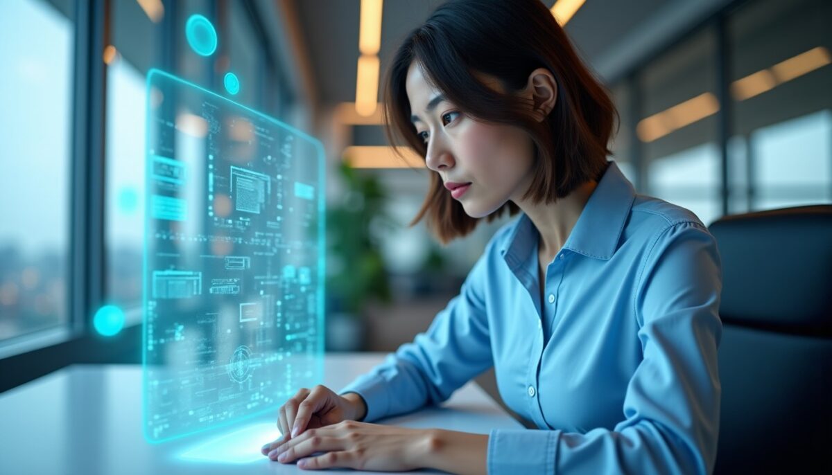 Apparaître dans les réponses d&rsquo;assistants conversationnels : impacts selon avis Geolinka