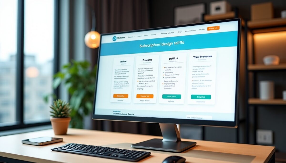 Abonnement 1fichier : Guide complet des tarifs, promotions exclusives et options personnalisées