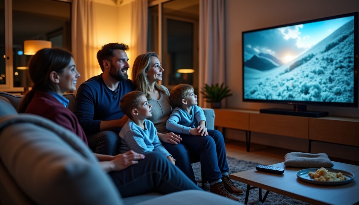 IPTV sans interruption : l&rsquo;importance cruciale de la stabilité du serveur à 21 h