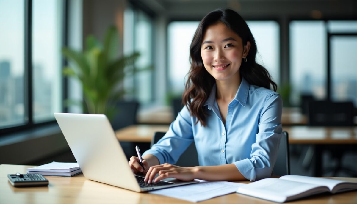Boostez votre carrière avec la VAE en comptabilité et gestion : transformez vos compétences en atouts reconnus