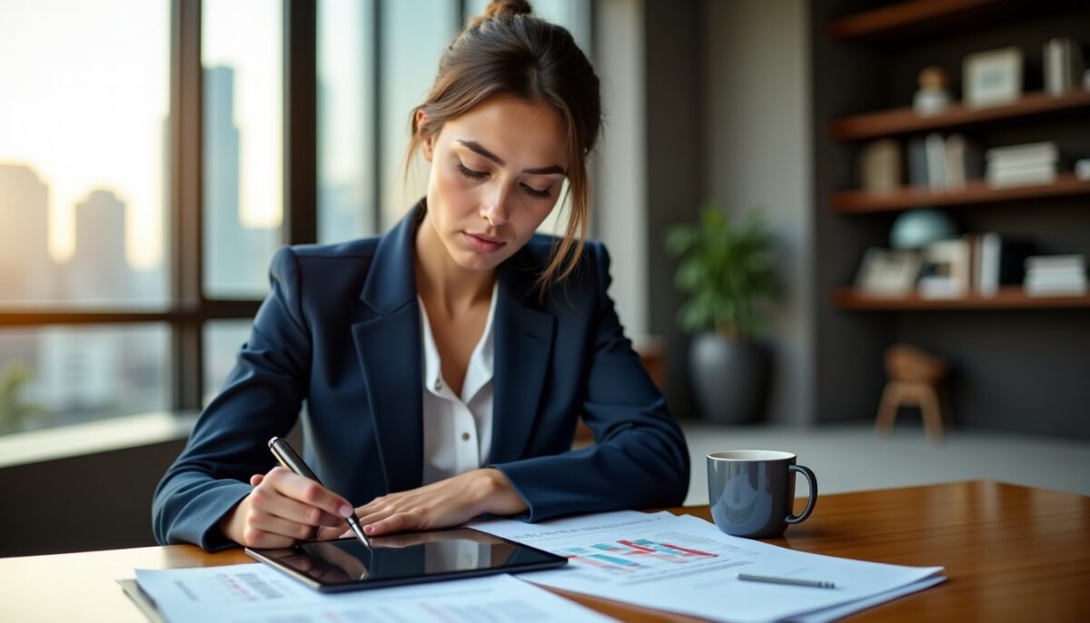 Plus-value mobilière : décryptage de la fiscalité, durée de détention et mécanismes d&rsquo;imposition