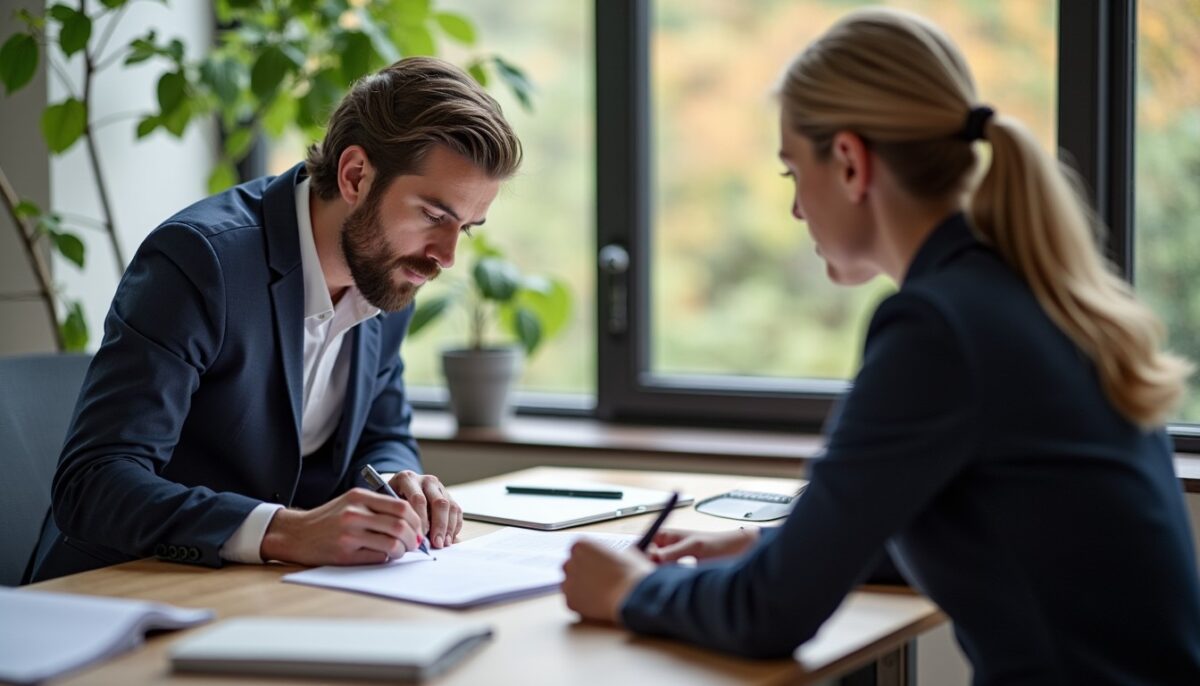 Créer son entreprise : tout savoir sur le congé dédié, vos droits, l’indemnisation et l’impact sur vos allocations chômage