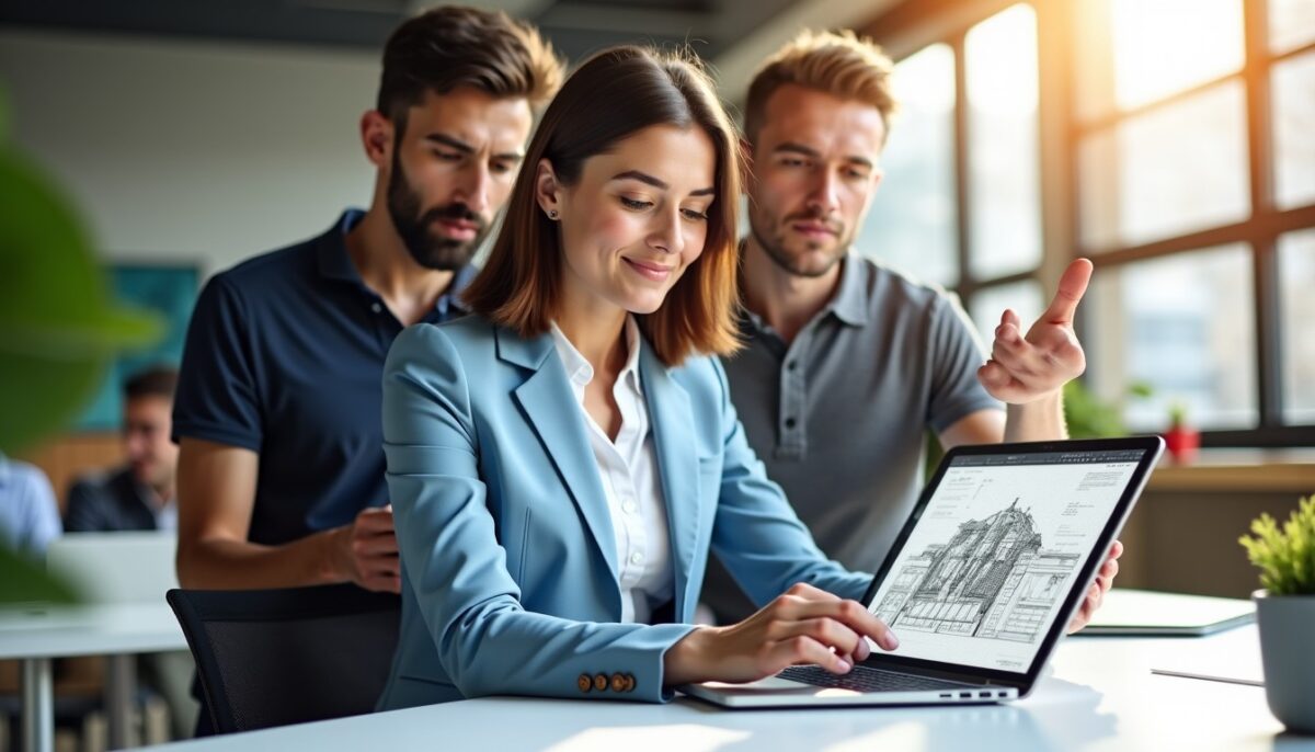 Permis de construire en ligne : guide comparatif des plateformes incontournables