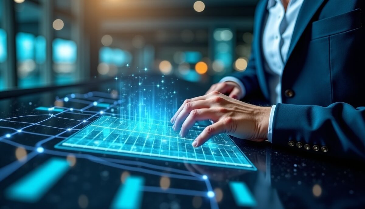 Externaliser la gestion de votre parc informatique : bénéfices clés et guide pratique