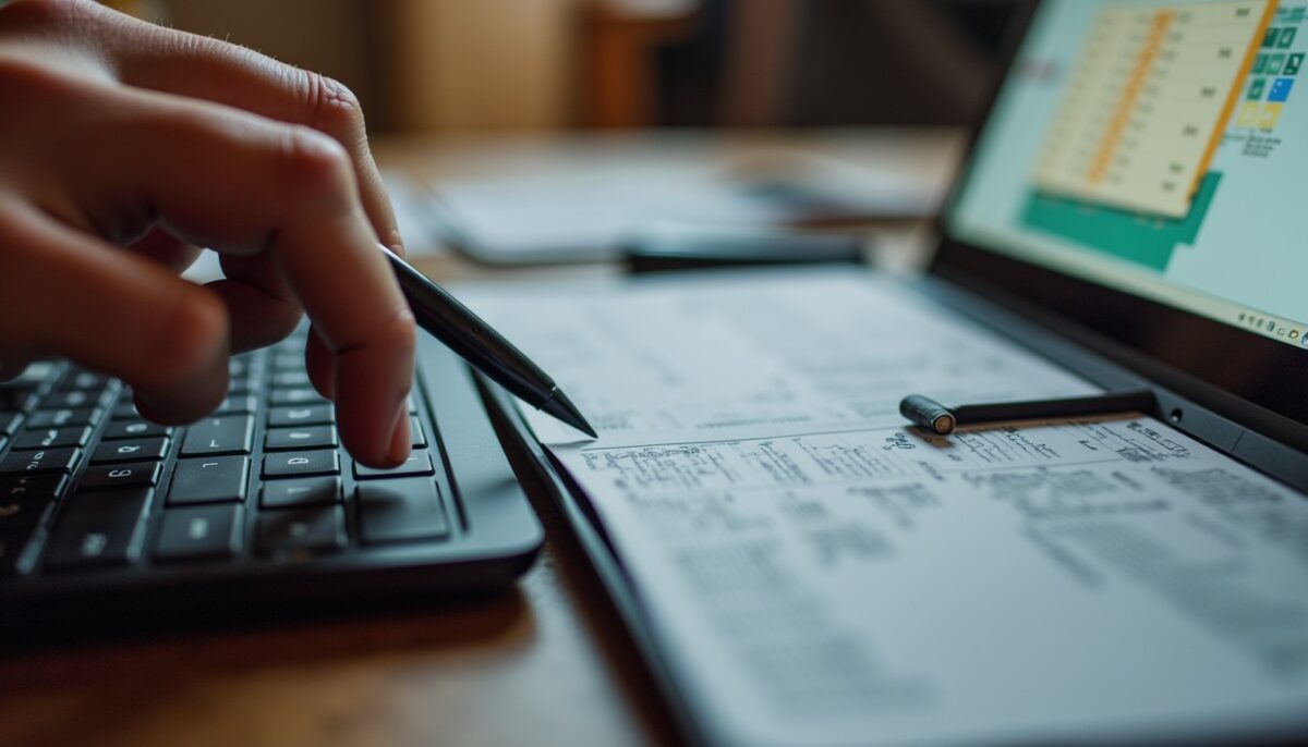 Dominez Excel en un rien de temps : téléchargez votre guide PDF des raccourcis clavier essentiels