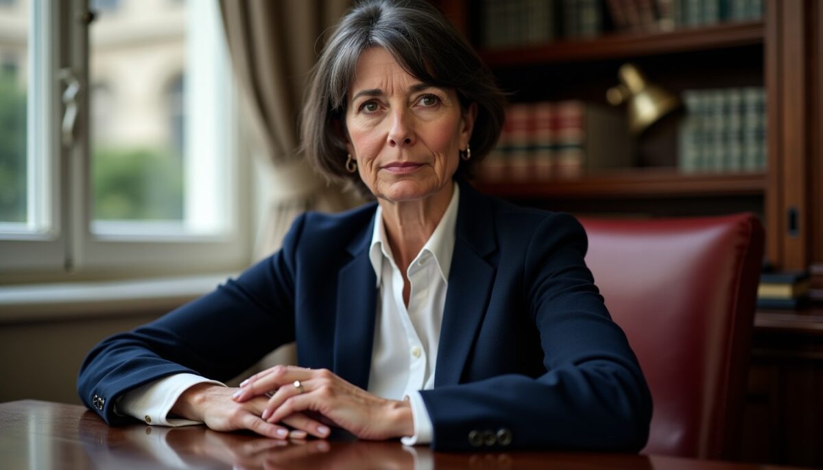 Anne Hidalgo : révélations sur sa fortune et son patrimoine