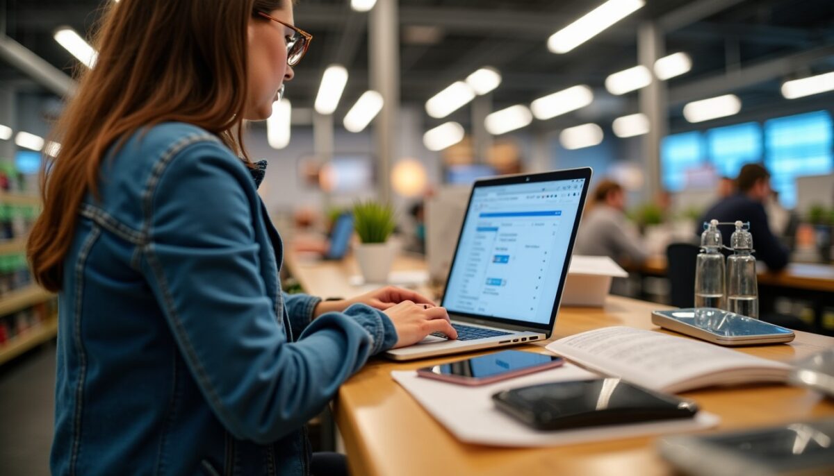 Comment sélectionner les meilleurs outils de caisse et de gestion pour booster l&rsquo;efficacité de votre point de vente