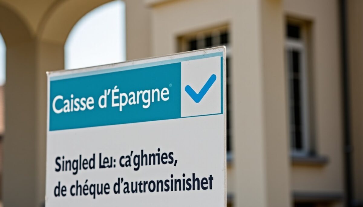 Caisse d’Épargne : comprendre les raisons d’un délai d’encaissement de chèque pouvant atteindre 21 jours