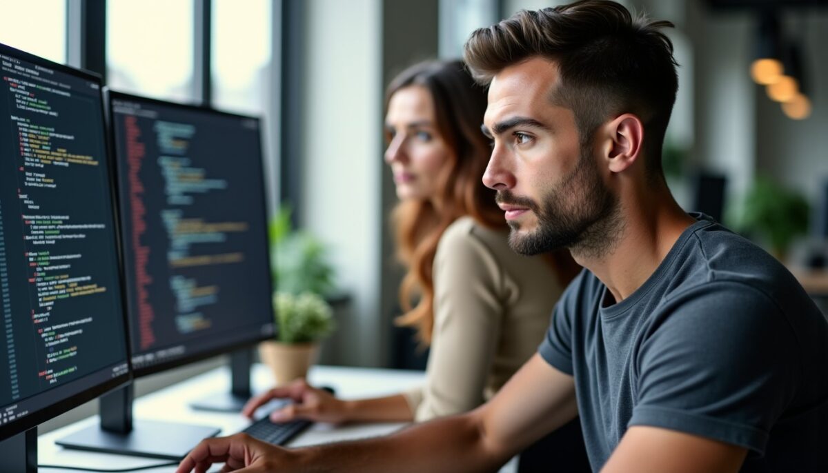 Laravel vs Symfony en 2025 : Analyse approfondie des performances, de la popularité et des atouts clés