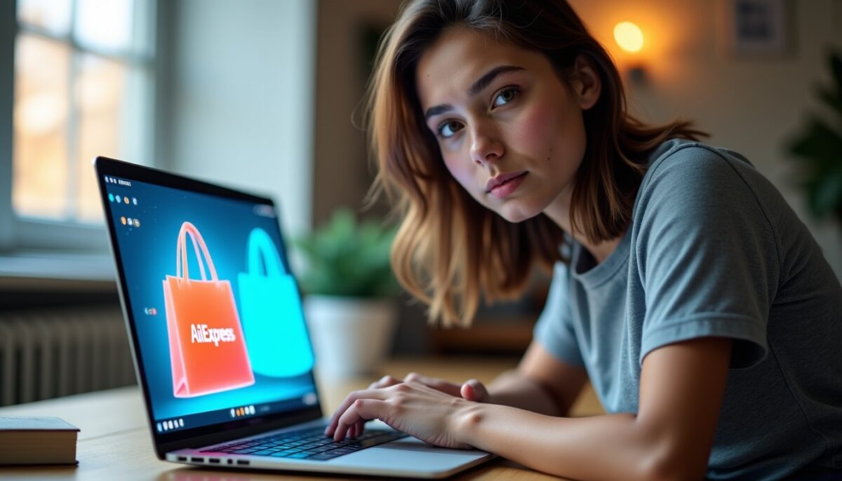 Voghion ou AliExpress : Quelle plateforme privilégier pour vos achats en ligne ?