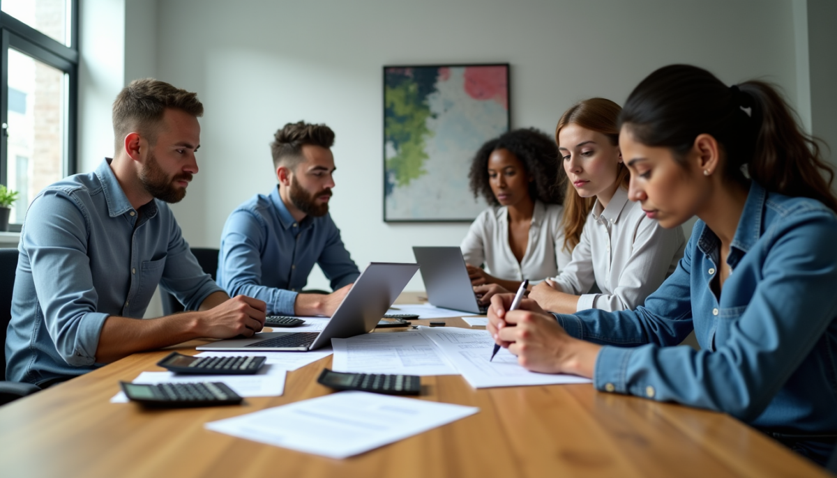 Calculateurs gratuits : adaptés aux particuliers ou aux professionnels